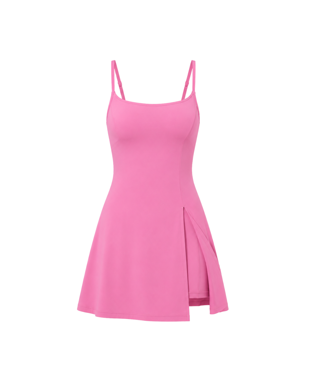 Largo Lifedress – Tennis & Golf Dress / Built-In Shorts