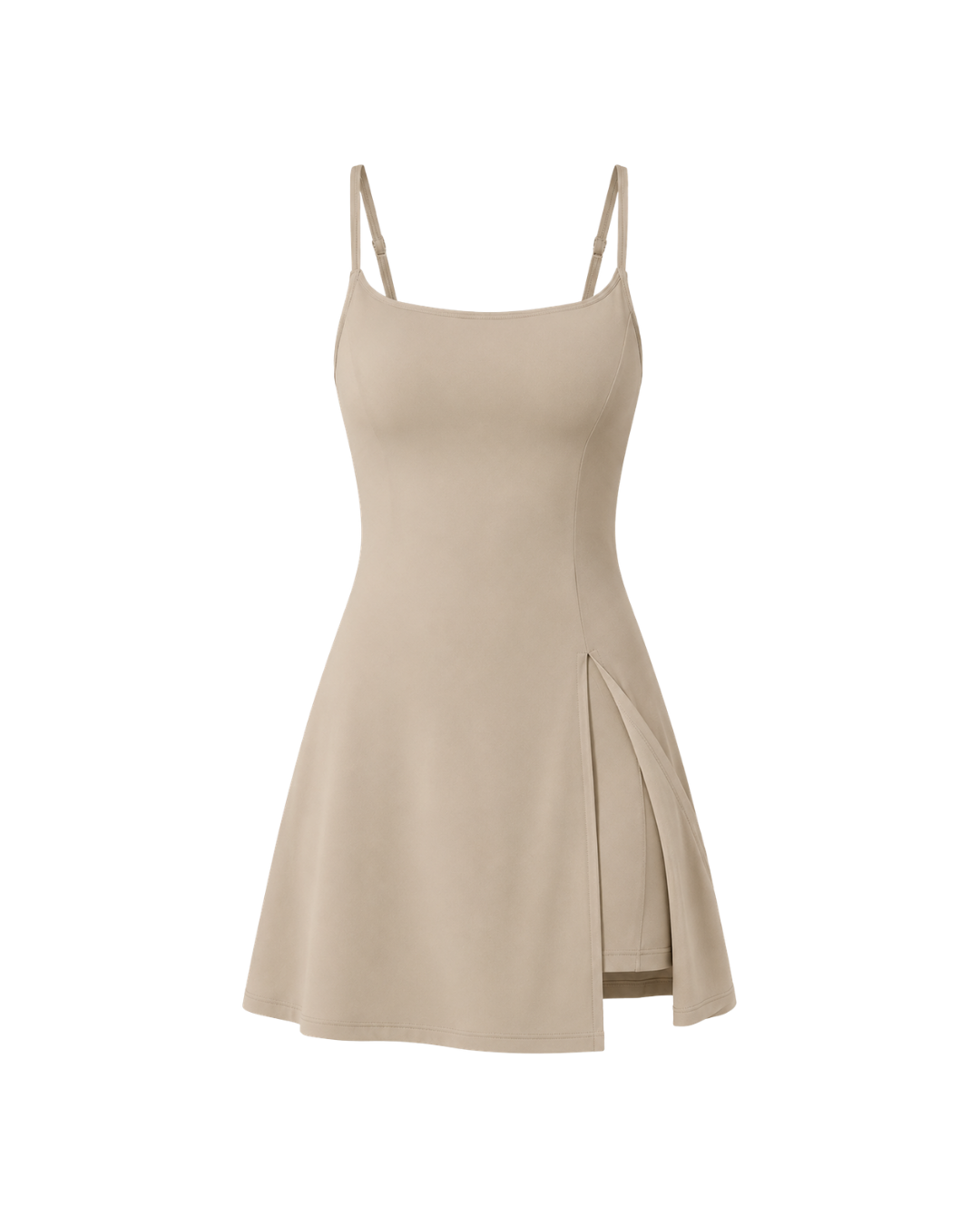 Largo Lifedress – Tennis & Golf Dress / Built-In Shorts